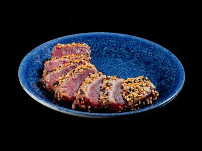 237 - TUNA TATAKI