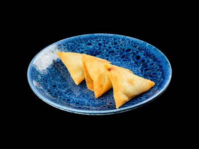 012 - SAMOSA