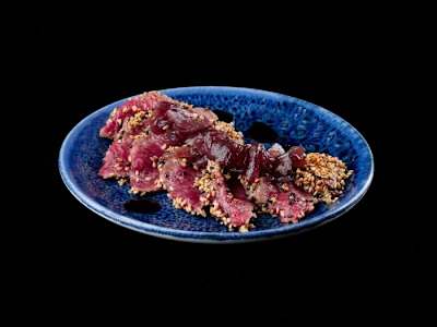 241 - ANGUS CON CIPOLLA ROSSA CARAMELLATA