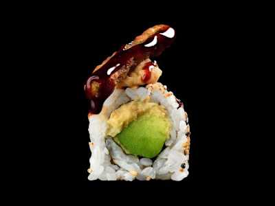 264 - CAJUN ROLL (4 PZ)