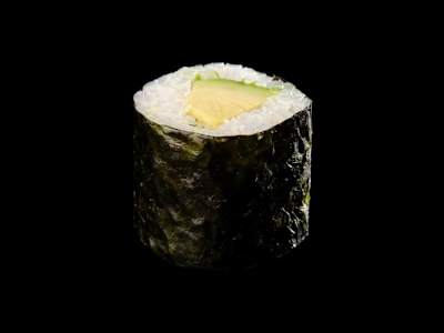 110 - HOSOMAKI AVOCADO (6 PZ)