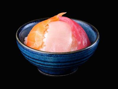152 - CHIRI MIX