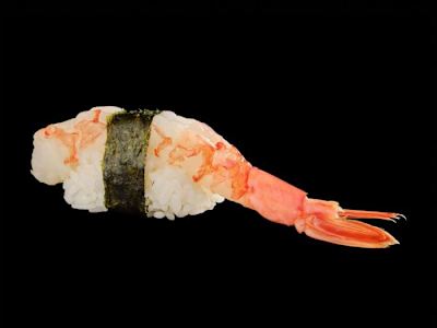 136 - NIGIRI AMA EBI (2 PZ) ð¡ SUPREME