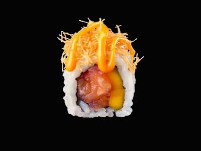 279 - EXOTIC ROLL (4 PZ)