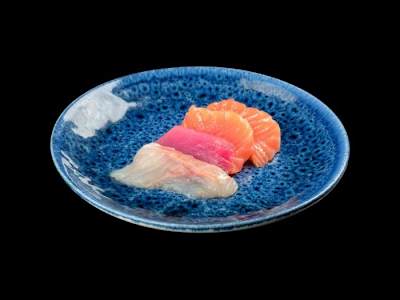 212 - SASHIMI MIX