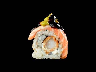 307 - ZUMI NO ROLL (4 PZ) ð¡ SUPREME