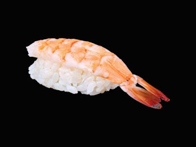 137 - NIGIRI EBI (2 PZ)