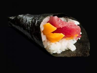 122 - TEMA TUNA (1 PZ)