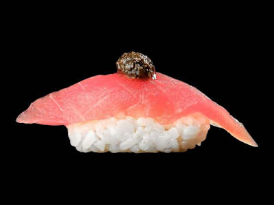 142 - NIGIRI TRUFFLE (2 PZ)