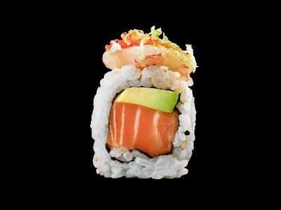 270 - SHRIMP ROYAL (4 PZ) ð´ EXCLUSIVE