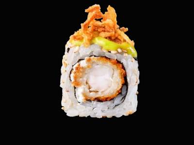 301 - TIGER ROLL GUACAMOLE (4 PZ)