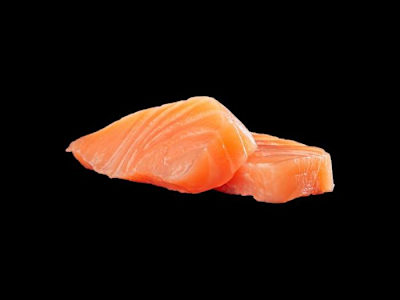 215 - SASHIMI SAKE