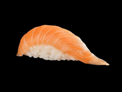 139 - NIGIRI SAKE (2 PZ)
