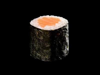 112 - HOSOMAKI SAKE (6 PZ)