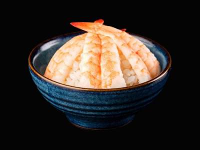 153 - CHIRI EBI