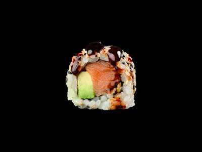 271 - MIURA ROLL (4 PZ)