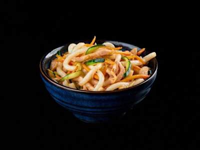 164 - UDON POLLO