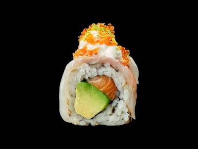 273 - SICILY ROLL (4 PZ) ð´ EXCLUSIVE