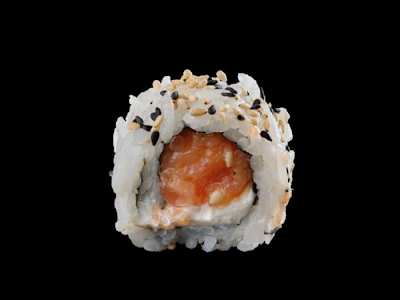 274 - SAKE PHILADELPHIA ROLL (4 PZ)