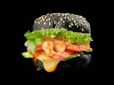 055 - EBI MINI-BURGER
