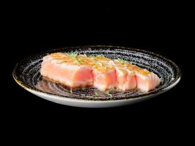 243 - SAKE LIME