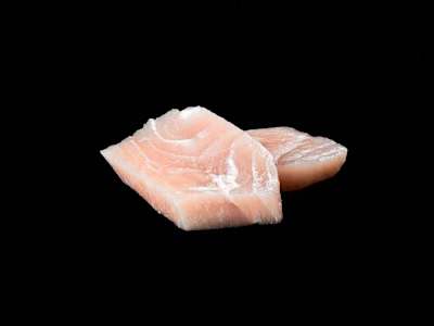 213 - SASHIMI SUZUKI