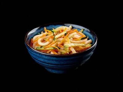 163 - UDON VERDURE