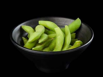 001 - EDAMAME