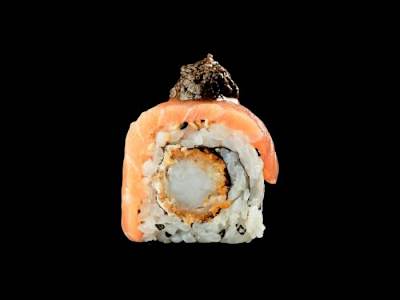 305 - TRUFFLE TEMPURA ROLL (4 PZ) ð¡ SUPREME