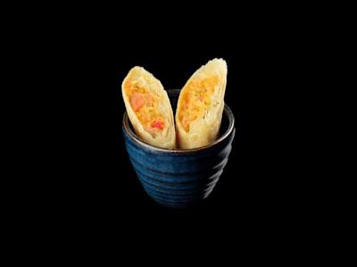 011 - INVOLTINO VEGGIE