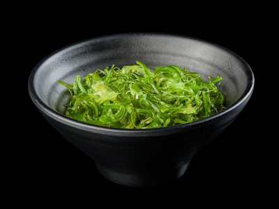 003 - WAKAME