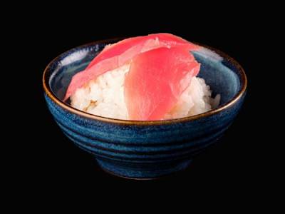 151 - CHIRI TUNA