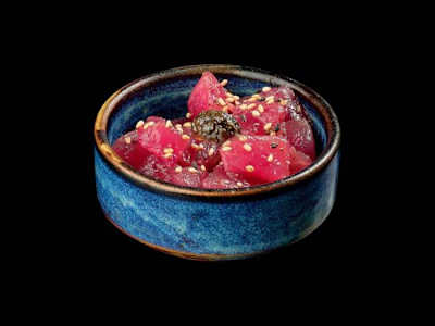 210 - TUNA TRUFFLE TARTARE ð¡ SUPREME
