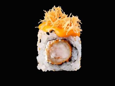 303 - TIGER ROLL MANGO (4 PZ)