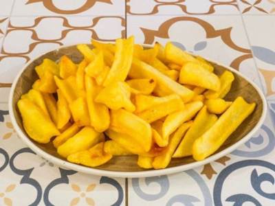 Patatine Fritte