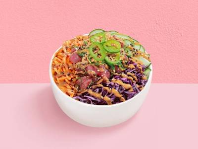 Spicy Tuna