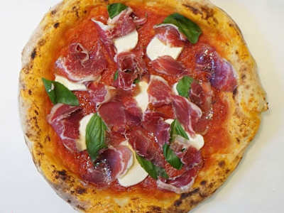 PATA NEGRA