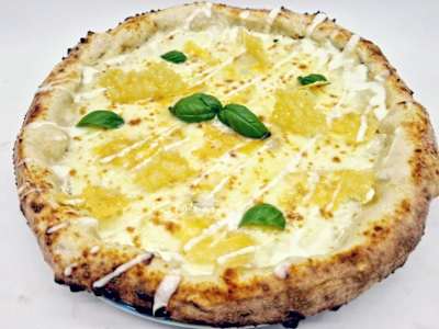 Cinque formaggi