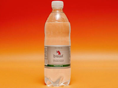 Acqua Conf Gasata 0,5L