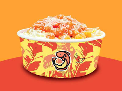 Crea la Tua Pokè Large