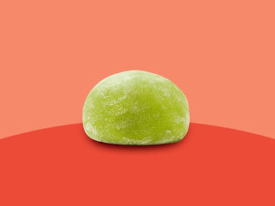 Mochi Pistacchio 🆕