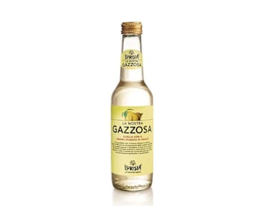 La vera Gazzosa
