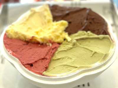 CONFEZIONE GELATO 1kg