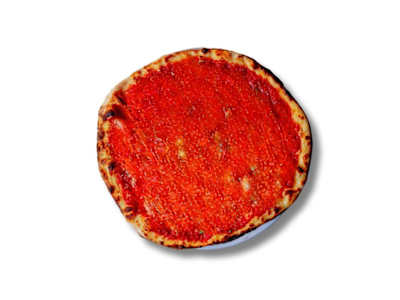 Base solo Pomodoro