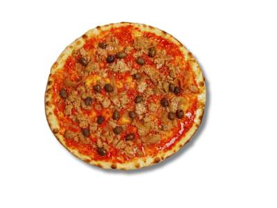 Tonno e Cipolla