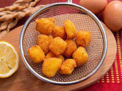 Crema fritta