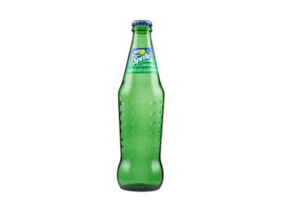 Sprite vetro 33cl