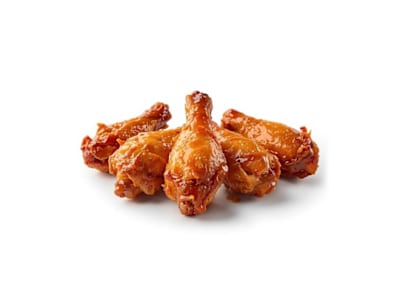 Alette di pollo