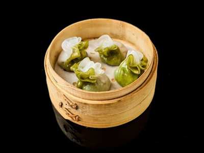 Dimsum Verdure 4pz-044