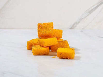 Polenta Fritta